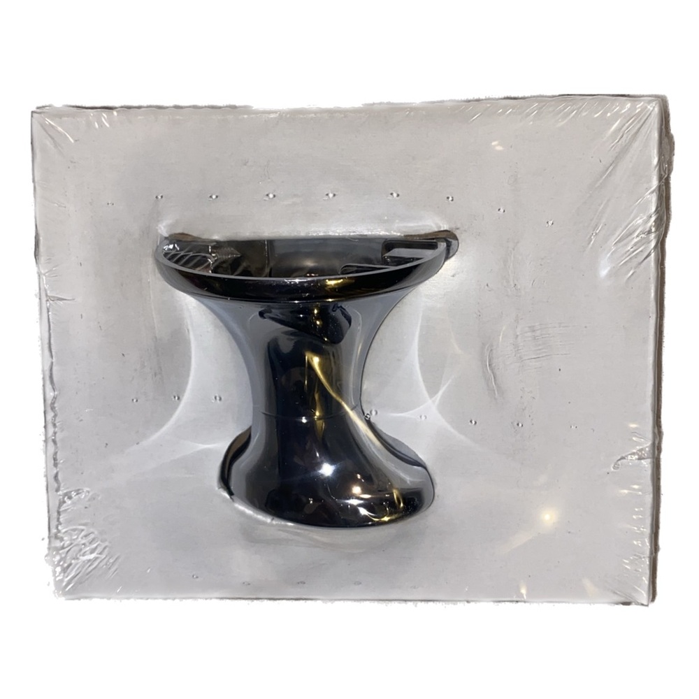 Kohler K-13433-CP Coralais Robe Hook, Polished Chrome 1PC